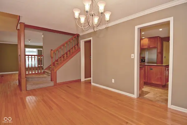 4805 Melbourne RD, Indianapolis, IN 46228