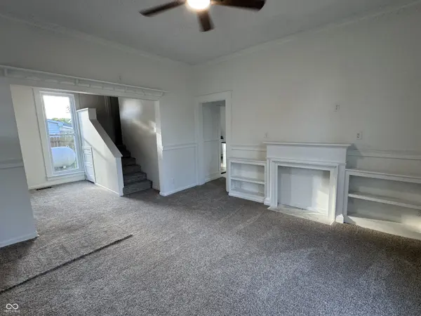 6958 W 235 S, Homer, IN 46146