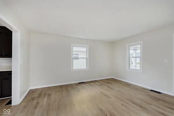 349 N 17th AVE, Beech Grove, IN 46107