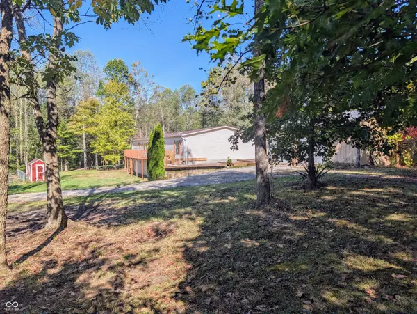 7350 S Becks Grove RD, Freetown, IN 47235