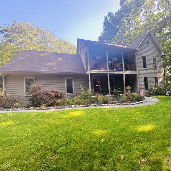 5681 Springhollow CT, Avon, IN 46123