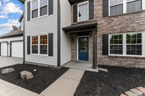 7965 Red Sunset WAY, Avon, IN 46123
