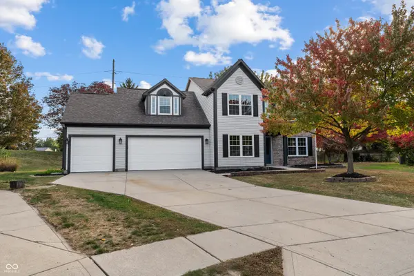 7965 Red Sunset WAY, Avon, IN 46123