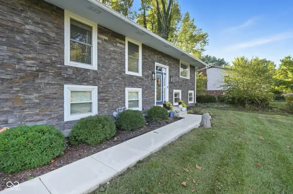 7847 N Sherman DR, Indianapolis, IN 46240