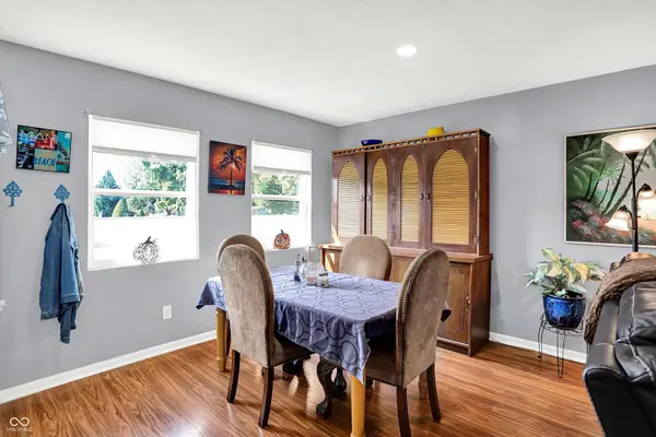 4241 Weaver AVE, Indianapolis, IN 46227