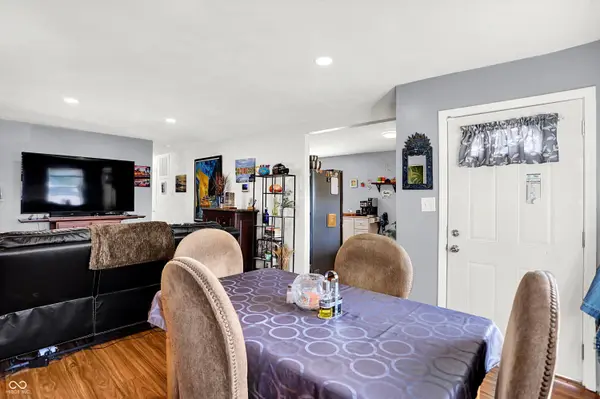 4241 Weaver AVE, Indianapolis, IN 46227