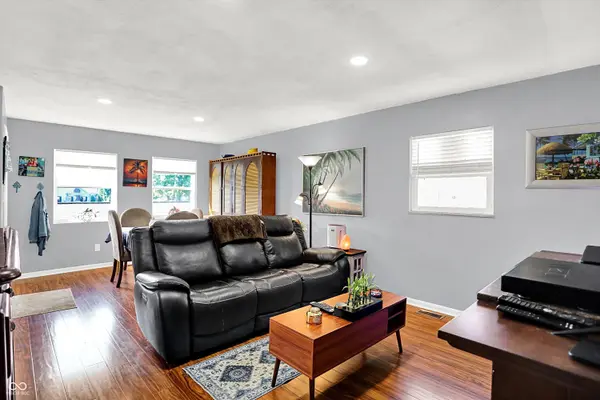 4241 Weaver AVE, Indianapolis, IN 46227