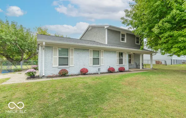 5301 Gambel RD, Indianapolis, IN 46221