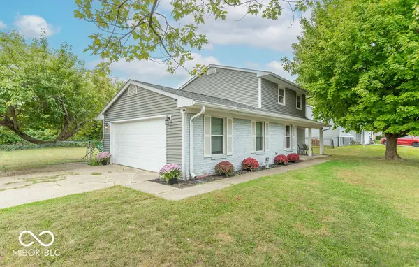 5301 Gambel RD, Indianapolis, IN 46221