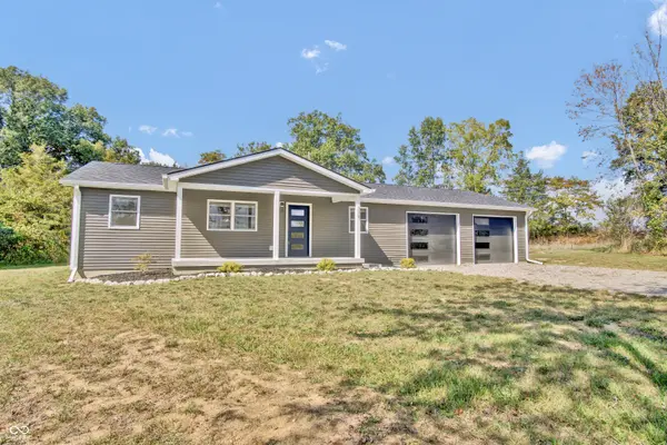339 Honey Locust PL, North Vernon, IN 47265