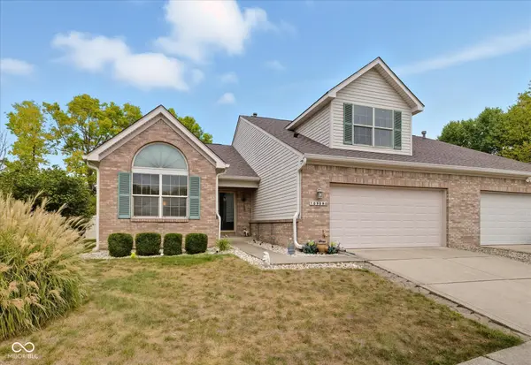 10908 Tolliston LN, Indianapolis, IN 46236