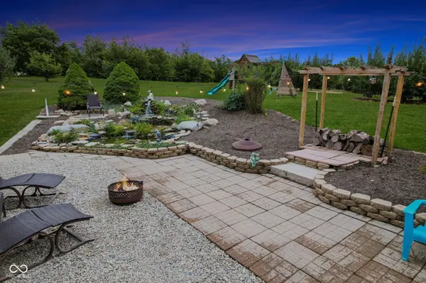 491 W Greencastle RD, Mooresville, IN 46158