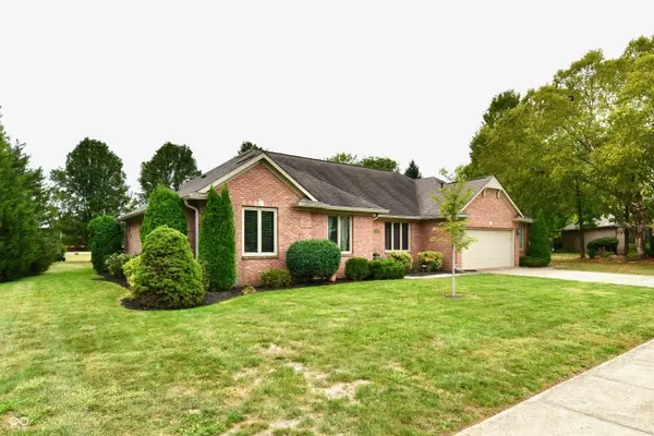 7609 Apothecary CT, Plainfield, IN 46168