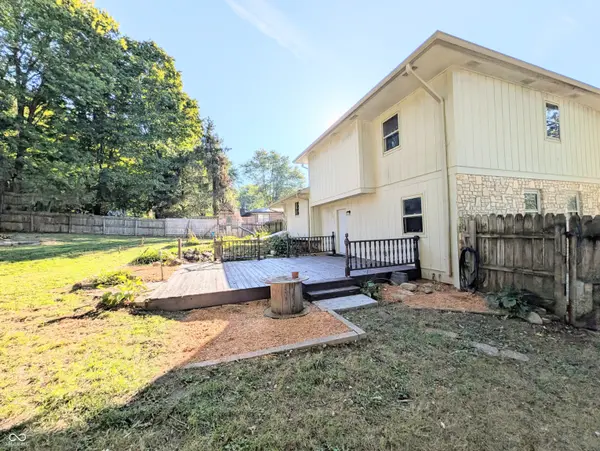 2010 Plantation LN, Martinsville, IN 46151