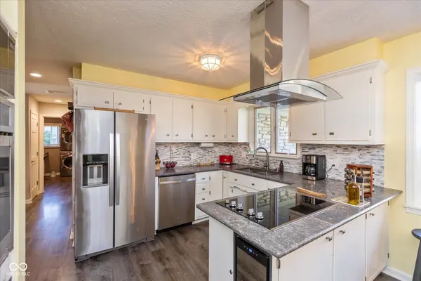 235 Daffon DR, Indianapolis, IN 46227
