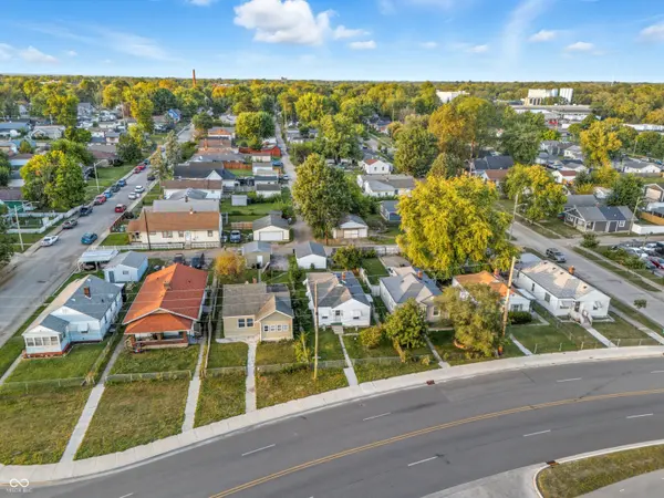 3114 English AVE, Indianapolis, IN 46201