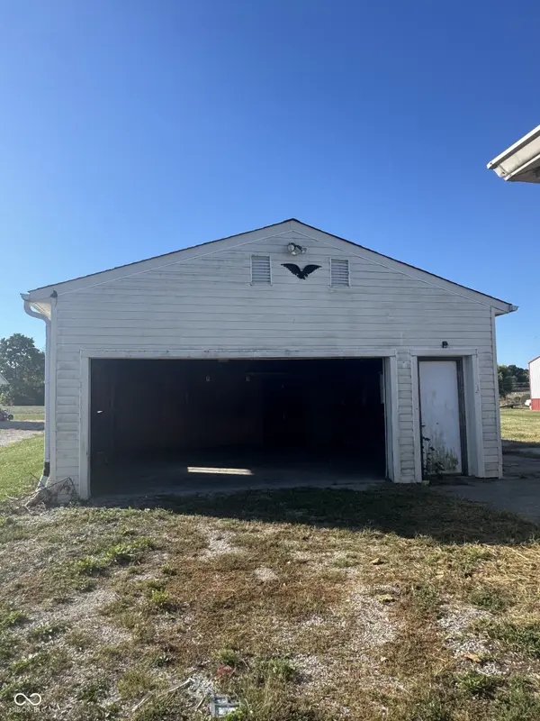 3411 W County Road 650 S, Clayton, IN 46118