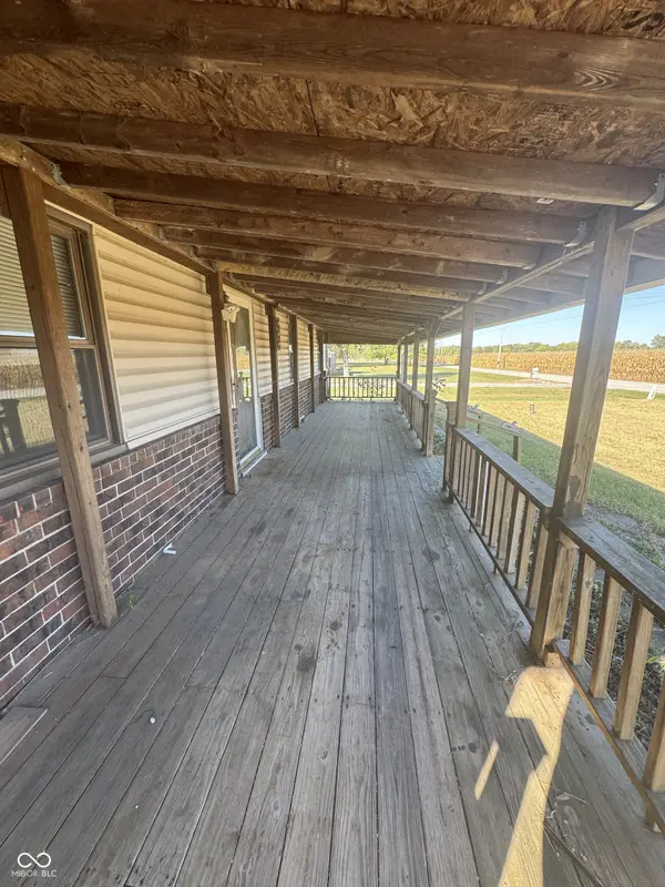 3411 W County Road 650 S, Clayton, IN 46118