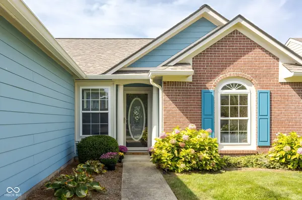 534 Cahill LN, Indianapolis, IN 46214