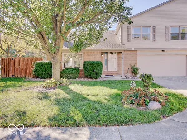7424 Castleton Farms North DR, Indianapolis, IN 46256
