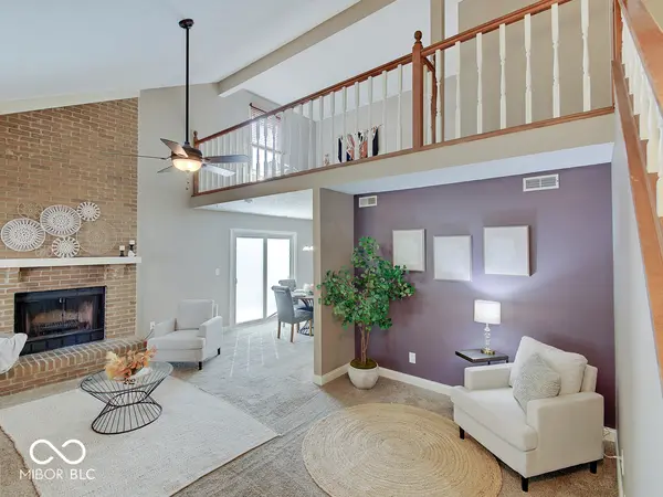 7424 Castleton Farms North DR, Indianapolis, IN 46256