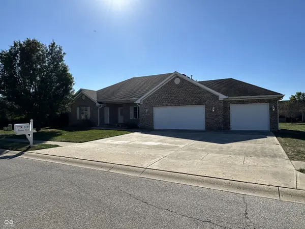 1139 Brunes BLVD ## 139, Brownsburg, IN 46112