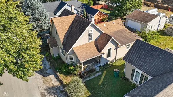 307 N Park ST, Lebanon, IN 46052