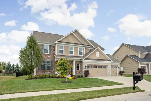 15658 Byrding DR, Westfield, IN 46074