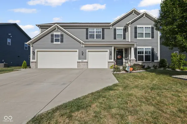 7616 Dunleer DR, Brownsburg, IN 46112