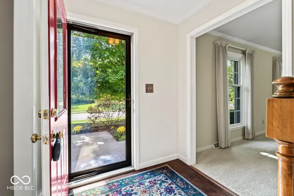 7222 Hampstead LN, Indianapolis, IN 46256