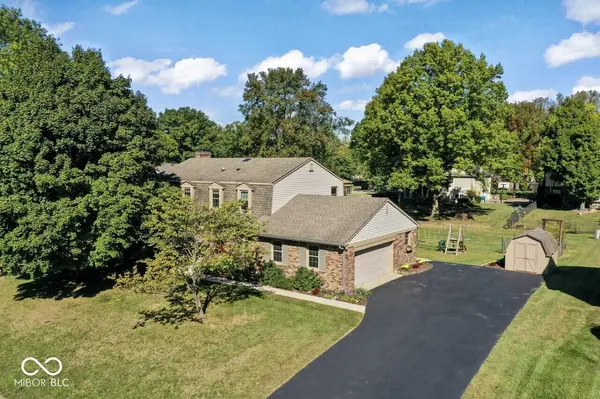 7222 Hampstead LN, Indianapolis, IN 46256