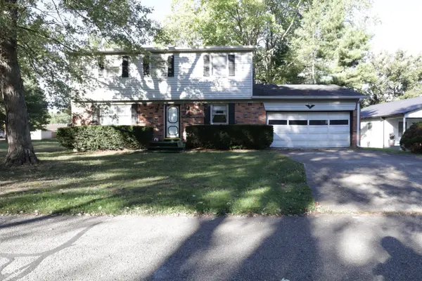 424 N Manifold ST, Ingalls, IN 46048