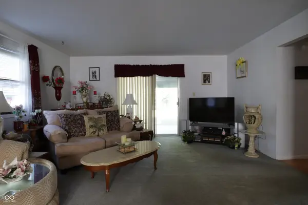 424 N Manifold ST, Ingalls, IN 46048
