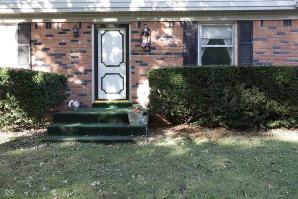 424 N Manifold ST, Ingalls, IN 46048