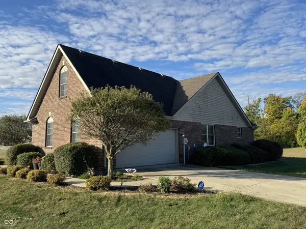 11501 S County Road 200 W, Muncie, IN 47302