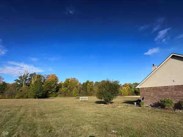 11501 S County Road 200 W, Muncie, IN 47302