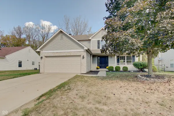 8960 Dickinson CT, Fishers, IN 46038