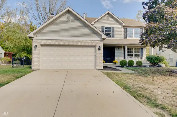 8960 Dickinson CT, Fishers, IN 46038