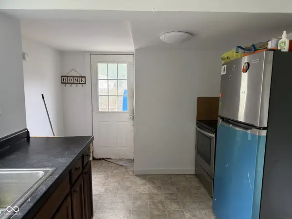 707 N Erie ST, Rockville, IN 47872