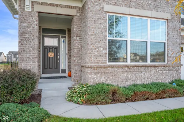 6949 Alice Paul LN, Carmel, IN 46033