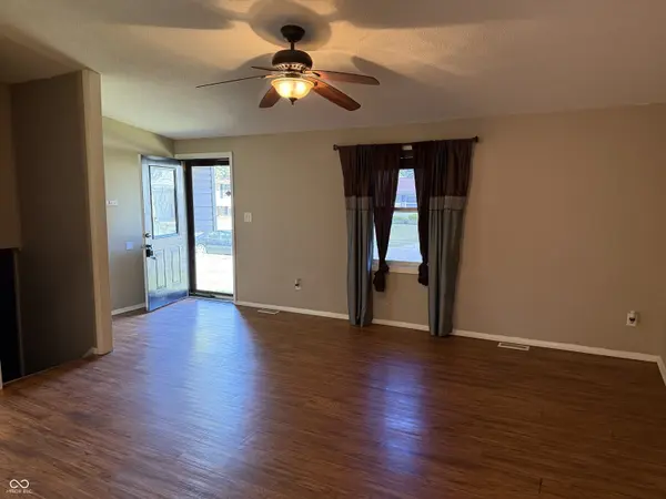 2846 N Pawnee DR, Indianapolis, IN 46229