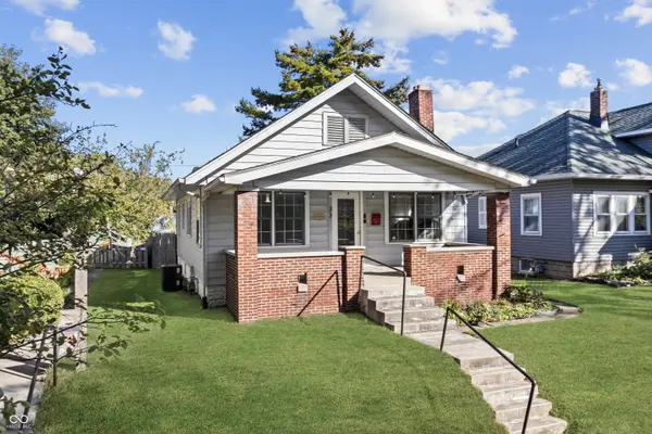 33 N Ridgeview DR, Indianapolis, IN 46219