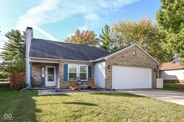 5619 Imperial Woods CIR, Indianapolis, IN 46224
