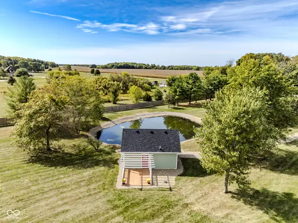 10500 S County Road 600 W, Daleville, IN 47334