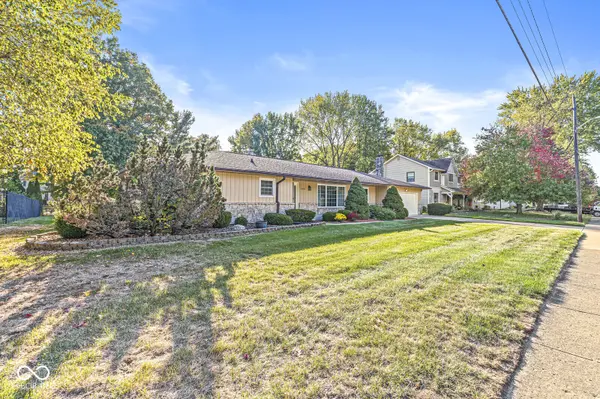 11405 Haverstick RD, Carmel, IN 46033