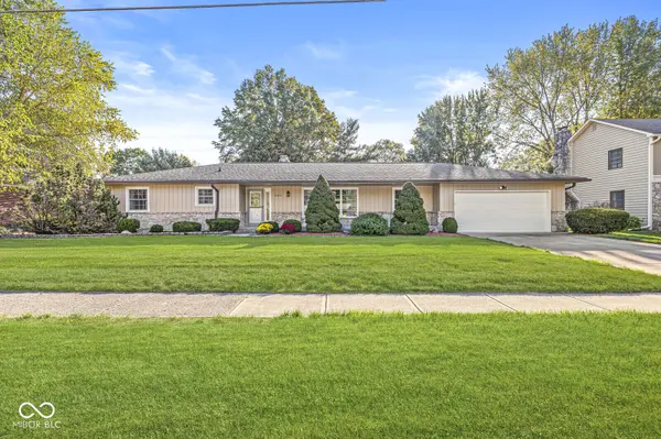 11405 Haverstick RD, Carmel, IN 46033