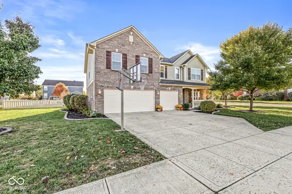 16004 Bounds CT, Noblesville, IN 46062