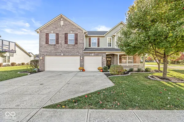 16004 Bounds CT, Noblesville, IN 46062