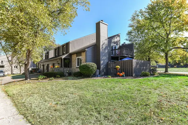 624 Conner Creek DR, Fishers, IN 46038