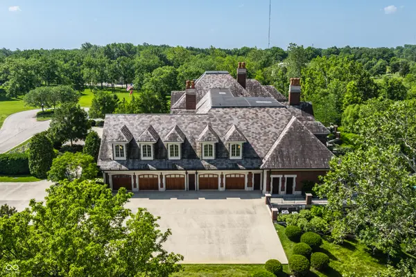 Address not disclosed, Carmel, IN 46032